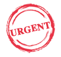 Urgent!(ด่วนที่สุด)