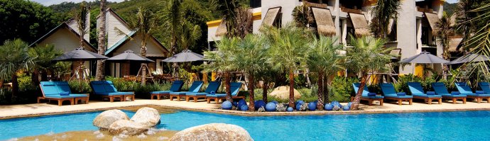 Mövenpick Resort & Spa Karon Beach Phuket