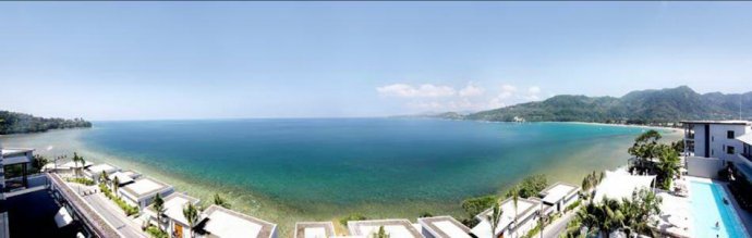 Cape Sienna Phuket Hotel & Villas