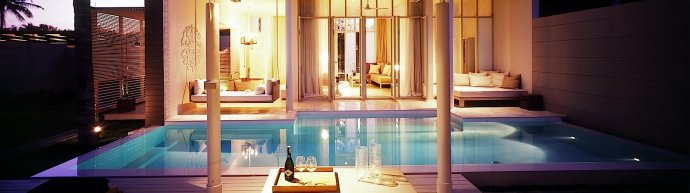 SALA Phuket Resort & Spa