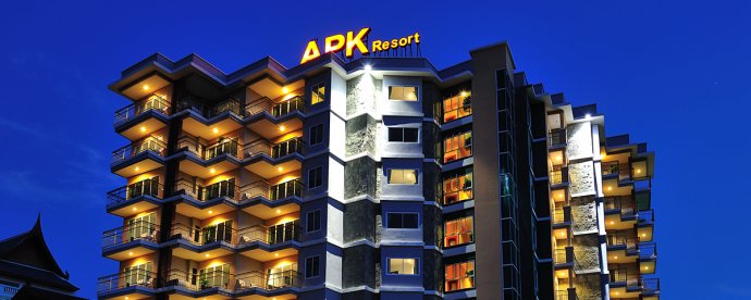 APK Resort & Spa