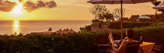 Sea Sun Sand Resort & Spa