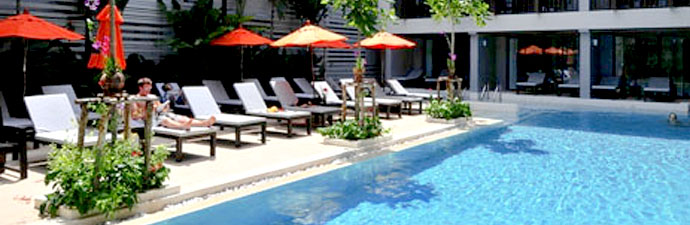 Aree Tara Resort อารีธารา รีสอร์ท