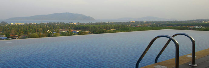 The View Rawada Resort & Spa,Phuket