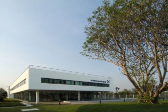 Grundfos (Thailand) Limited