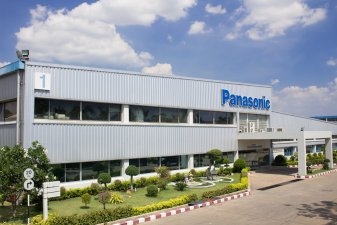 Panasonic Manufacturing (Thailand) Co.Ltd.,