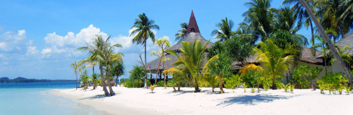 Koh Mook Sivalai Beach Resort