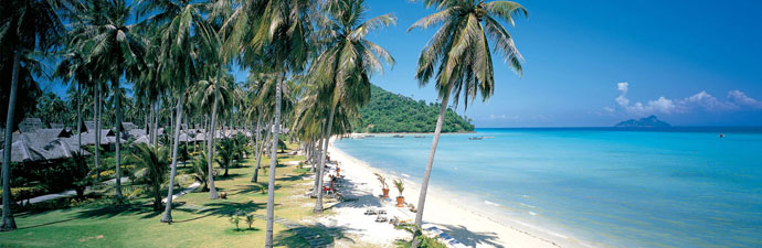 Phi Phi Island Village Beach Resort