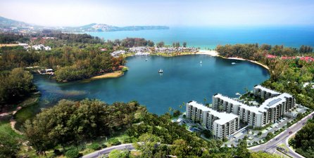 Cassia Phuket (แคสเซีย ภูเก็ต) by Banyan Tree Hotels and Resorts