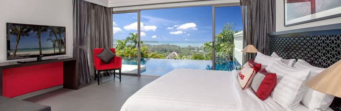 The Pavilions Phuket