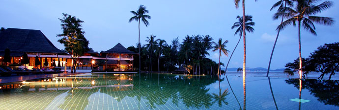 The Vijitt Resort Phuket