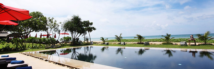 โรงแรม ศรีลันตา