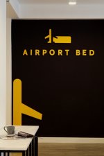 Airport Bed Co.,Ltd