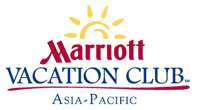 Marriott Vacation Club, Asia Pacific
