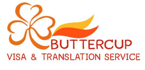 Buttercup Visa & Translation Services