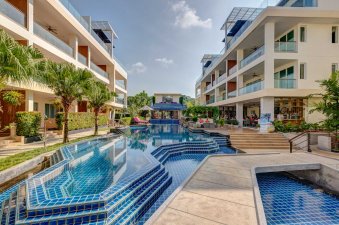 The Pelican Residence and Suites Krabi