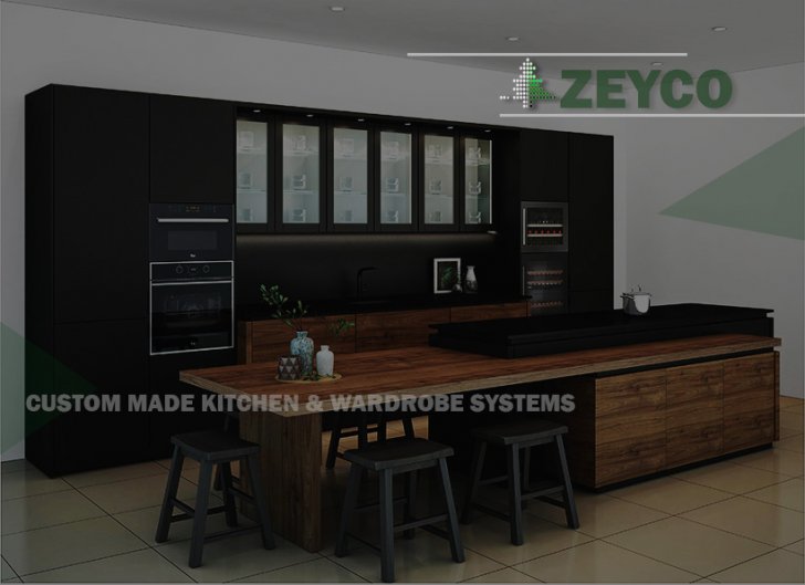 ZEYCO (THAILAND)