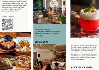 Eatery  Club Co.,Ltd.  and  Bistro World Co.,Ltd.