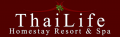 ThaiLife Homestay Resort and Spa