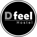 ดีฟีลโฮสเทล (Dfeel Hostel)