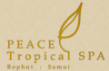 Peace Tropical Spa
