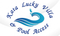 Kata Lucky Villa & Pool Access