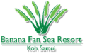 BANANA FAN SEA RESORT