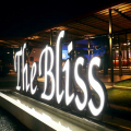 The Bliss bar&restaurant