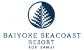 BAIYOKE  SEACOAST  RESORT  ใบหยก ซีโคสต์  รีสอร์ท เกาะสมุย