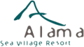 Alama Sea Village Resort & Spa