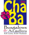 Cha-Ba Bungalows & Art Gallery