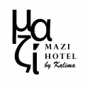 Mazi Design Hotel by Kalima