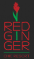 Red ginger Chic Resort
