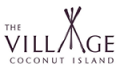 The village coconut island