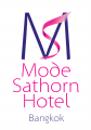 Mode Sathorn Hotel