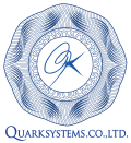 Quark systems Co.,Ltd.