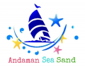 Andaman Sea Sand