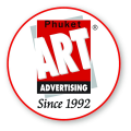 Phuket Art Advertising
