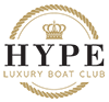 Hype Luxury Boat Club