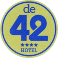 De 42 Hotel