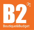 B2 Boutique and Budget Hotel Thailand