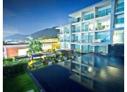 Sugar Palm Grand Hillside