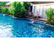 Metadee Resort (เมธาดี รีสอร์ท)