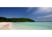 Rayaburi Resort (Racha Island)