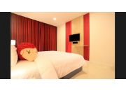 SLEEP WITH ME HOTEL design hotel @ patong