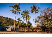 The Coast Resort,Koh Phangan