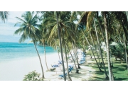 โรงแรมเคปพันวา Cape Panwa Hotel