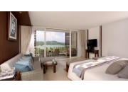 โรงแรมเคปพันวา Cape Panwa Hotel