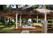 โรงแรมเคปพันวา Cape Panwa Hotel