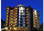 APK Resort & Spa